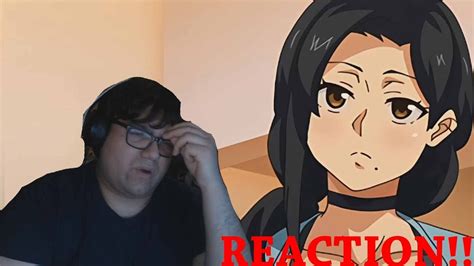 Hajimete no Hitozuma Episode 6 .